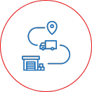 Logística integrada